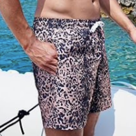 Maamgic Men Swim Trunks - Picture 6 of 6